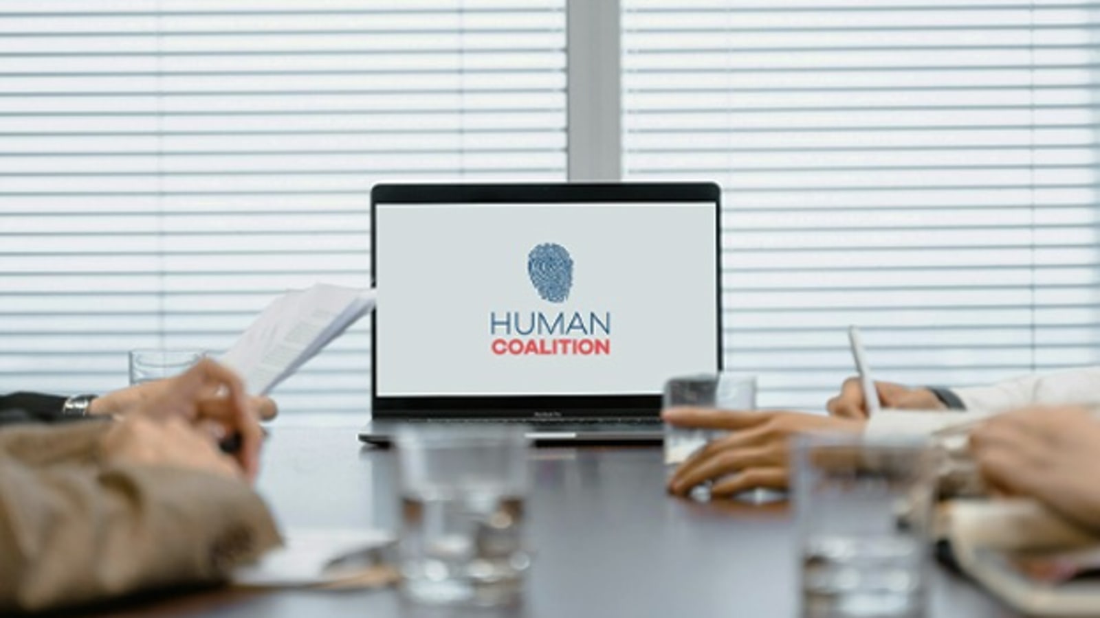 Human Coalition