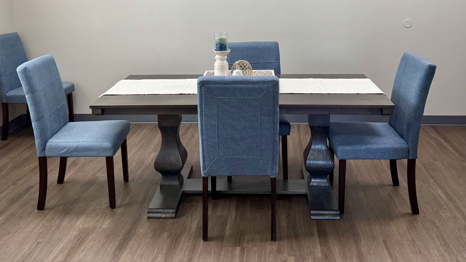 CREVE COEUR MANOR workplace