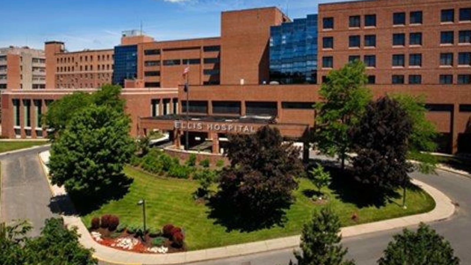 Ellis Medicine photo