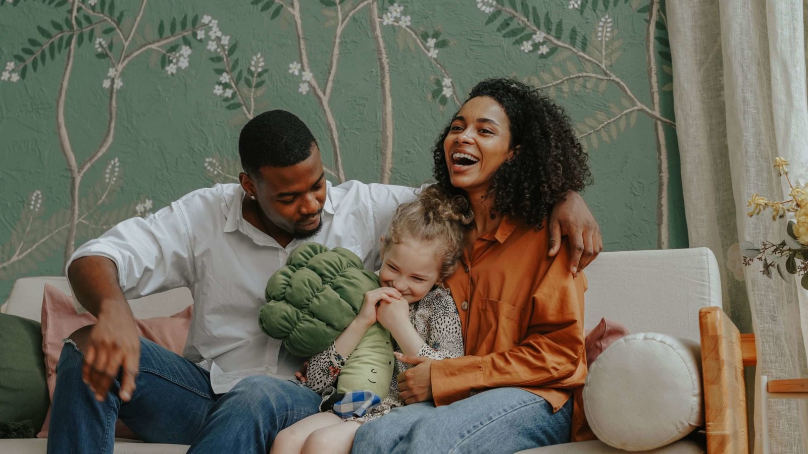 Wesley House Family Services photo
