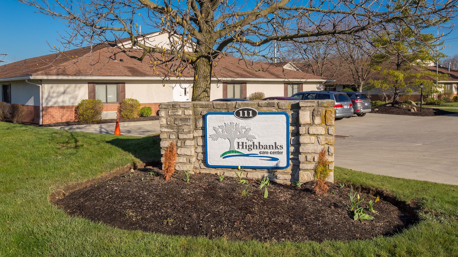 HighBanks Care Center workplace