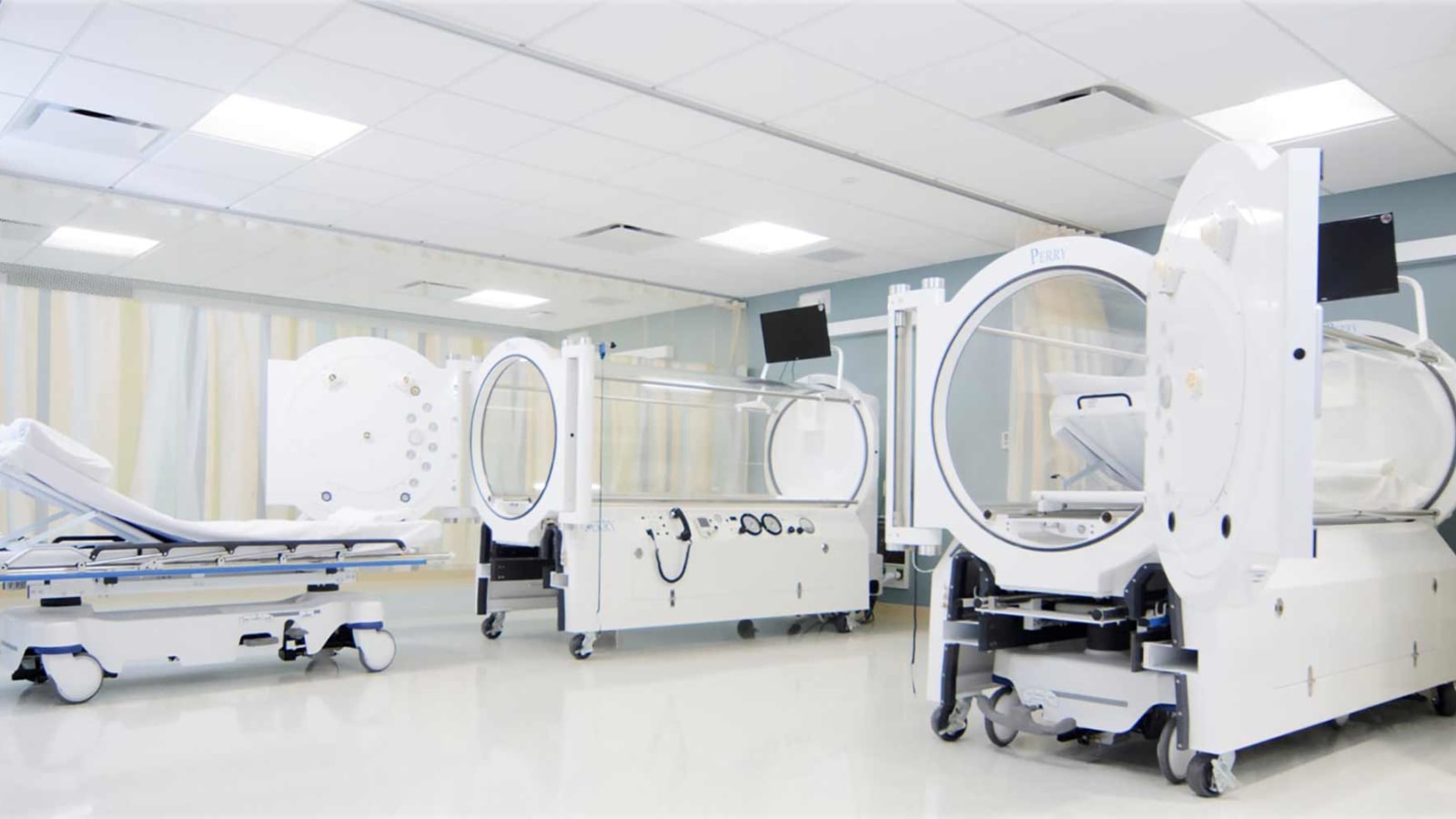 Integrated Wound Care photo