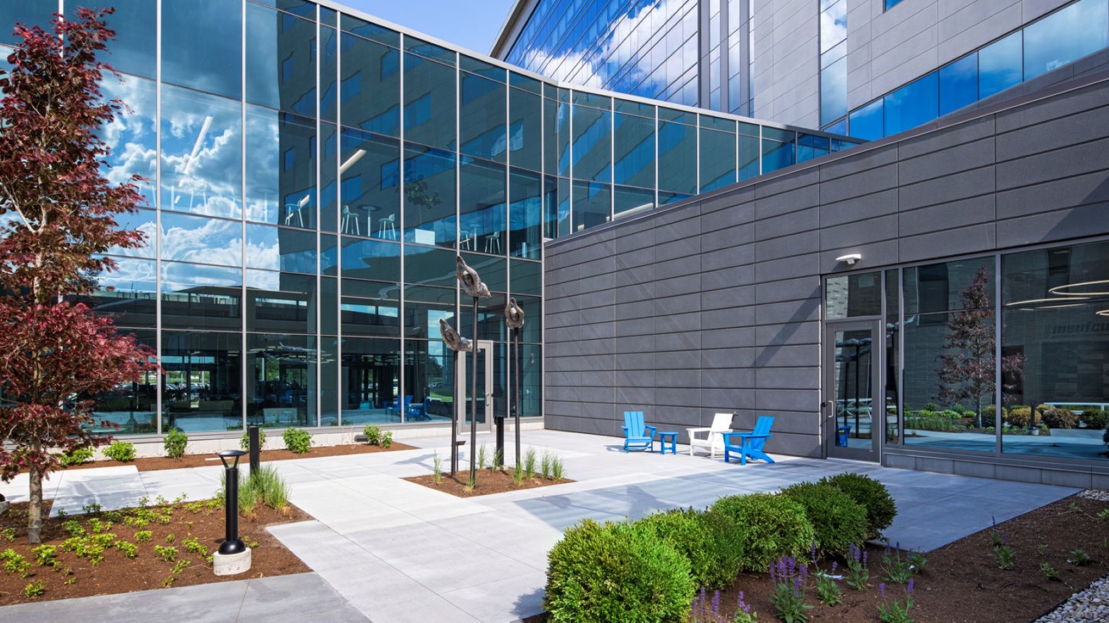 Genesis Surgery Center workplace