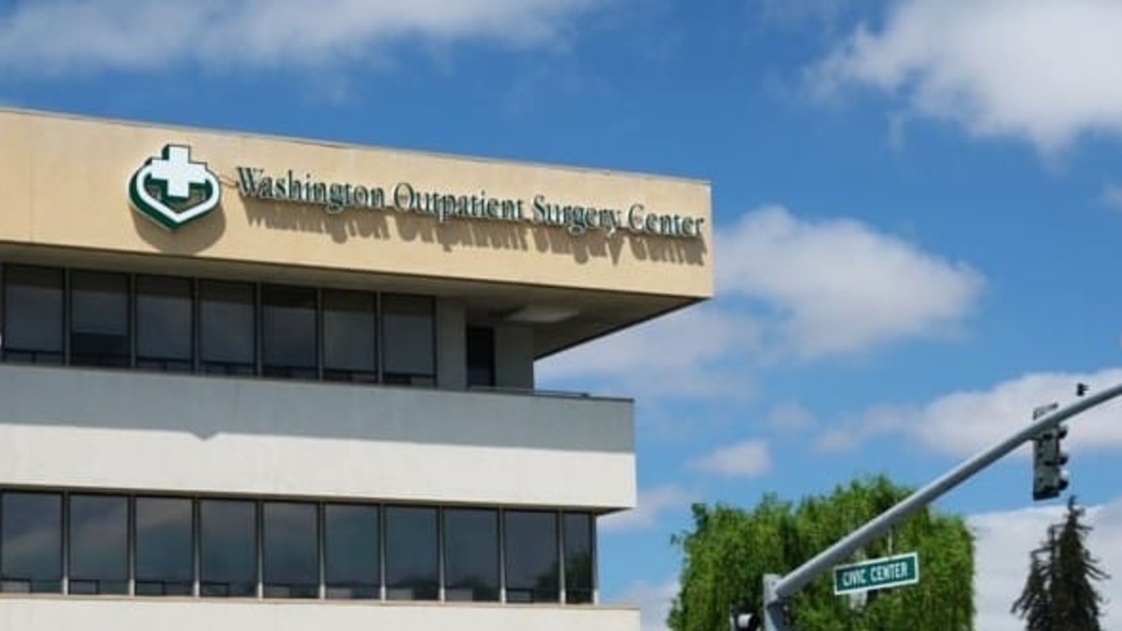 A photo of Washington Outpatient Surgery Center