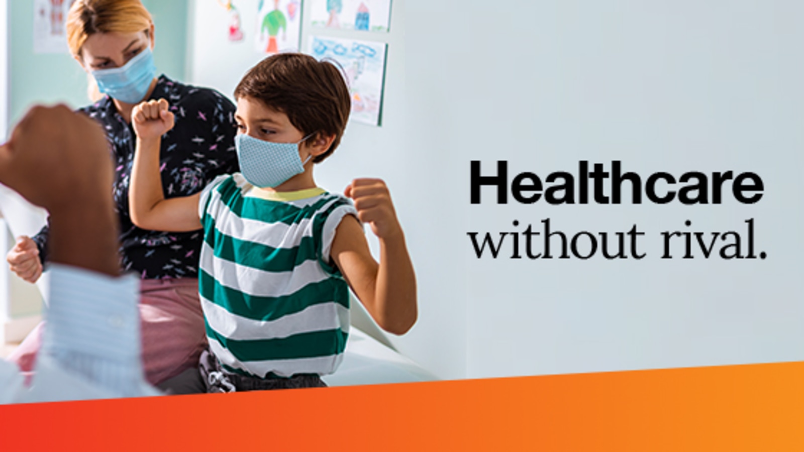Premise Health workplace