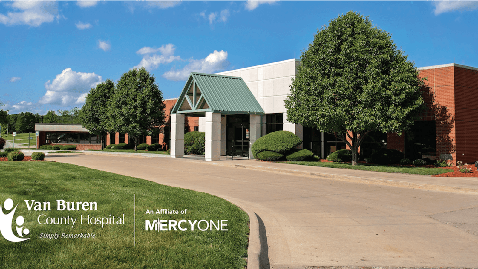 VAN BUREN COUNTY HOSPITAL workplace