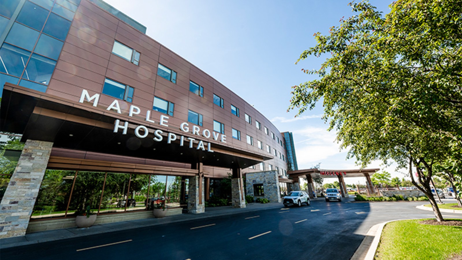 Oakdale OBGYN workplace