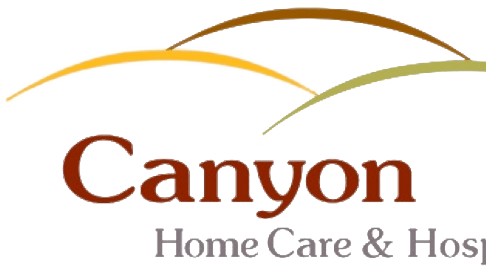 Canyon Home Care & Hospice LLC logo