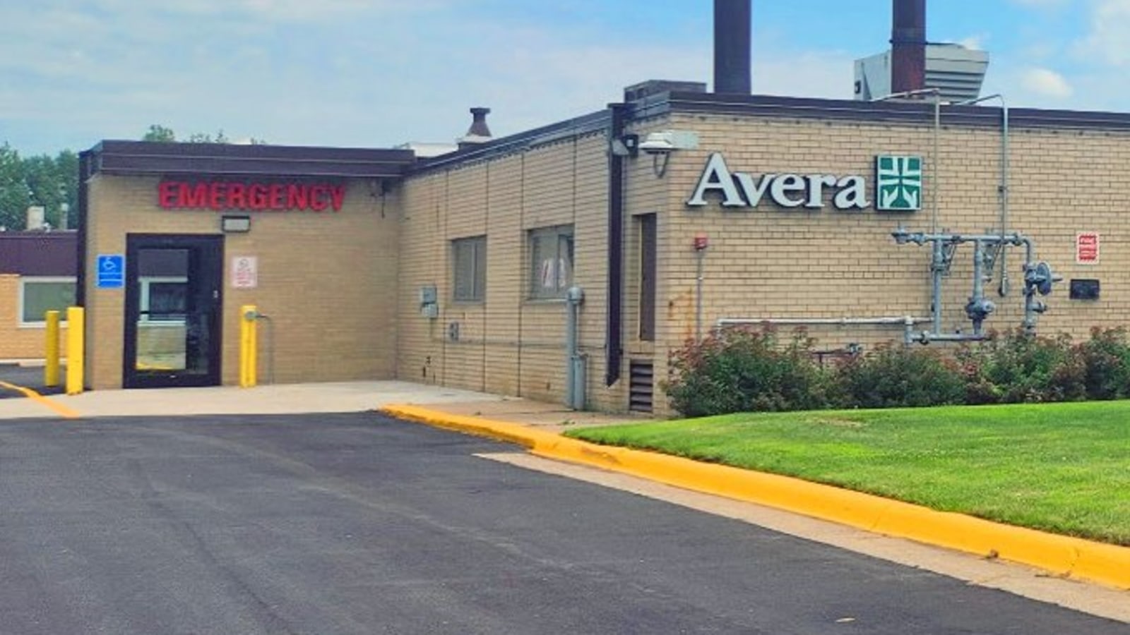 Avera Tyler workplace