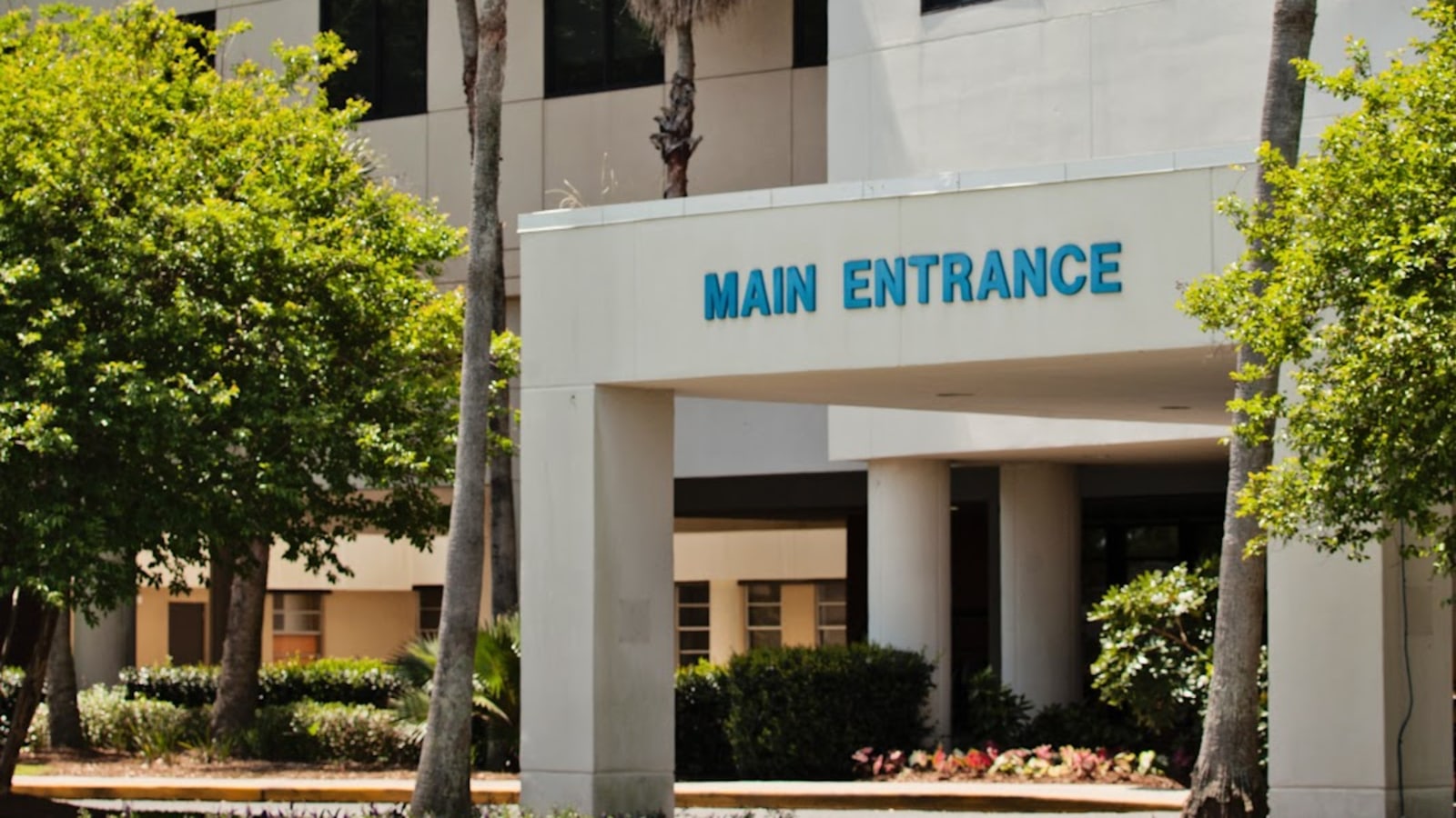 Baldwin Health workplace