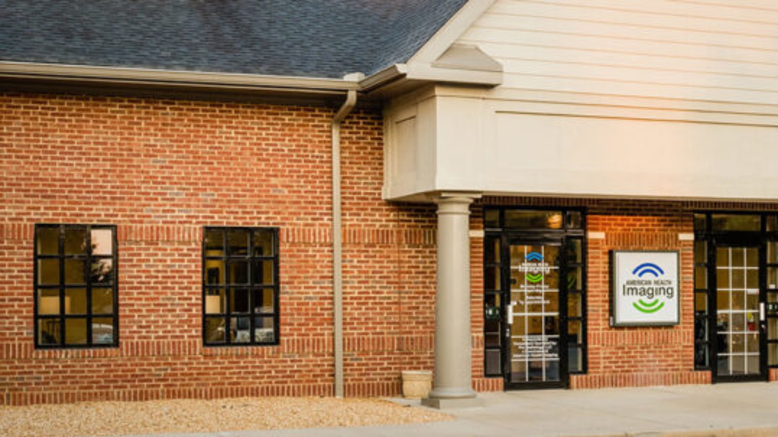 Altapoint Healthcare Group workplace