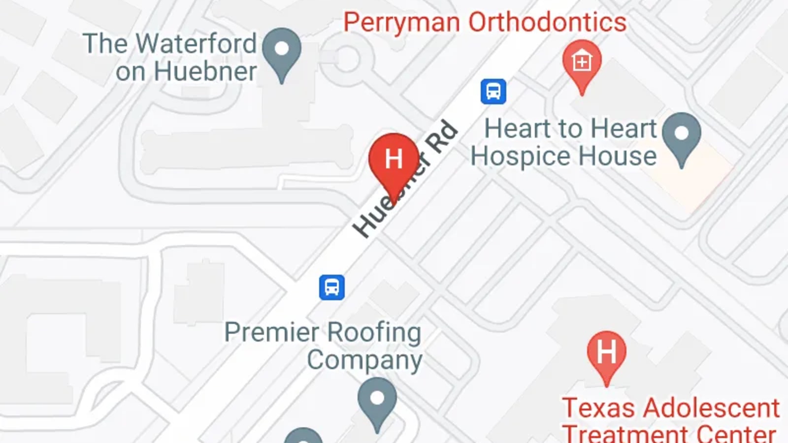 Synergy Behavioral Health workplace