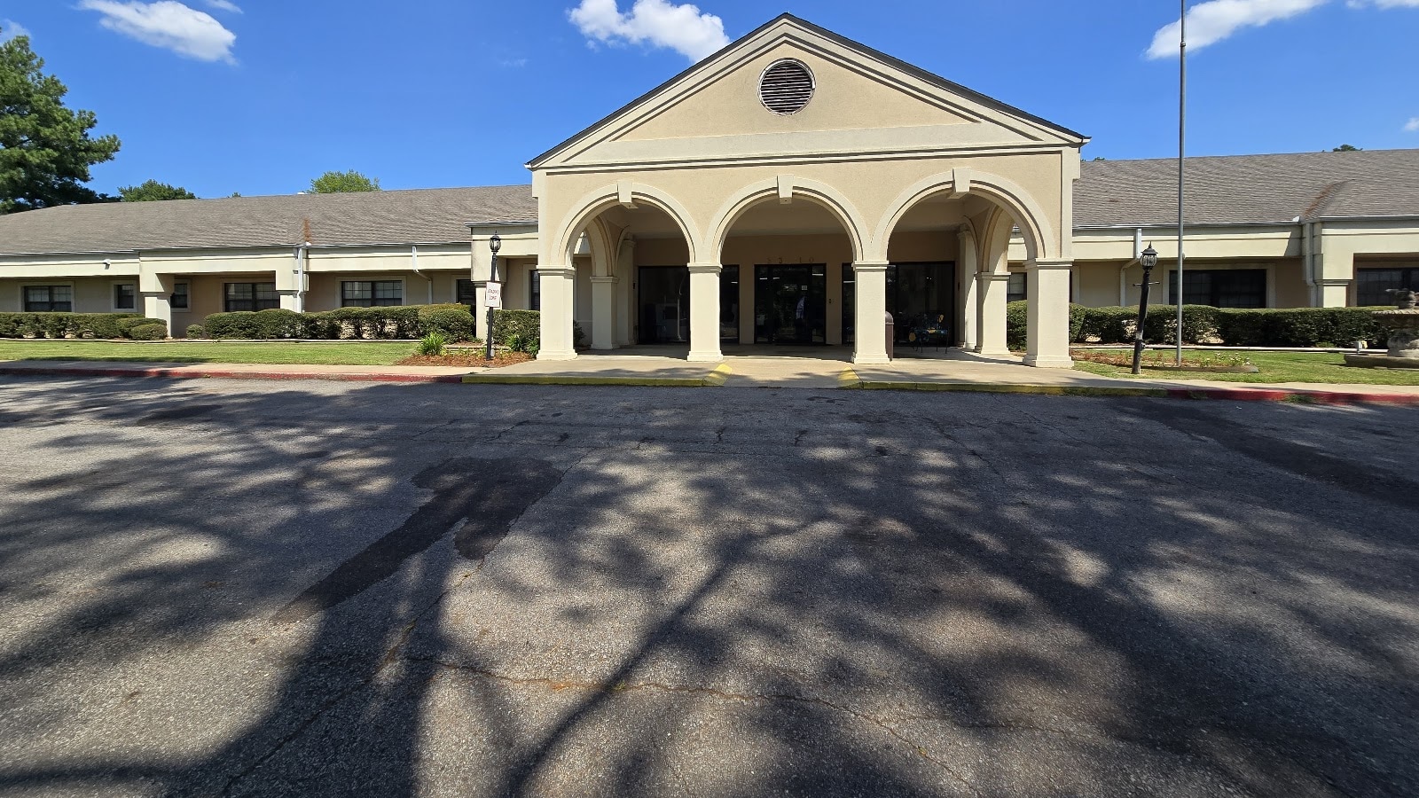 Springs of Fort Smith photo