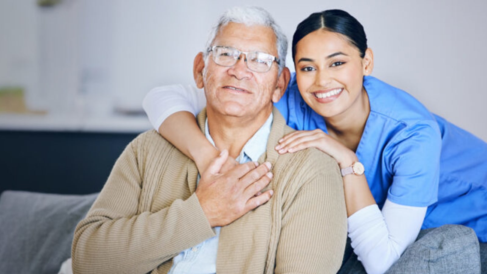 The Next Chapter - Senior Care Solutions photo