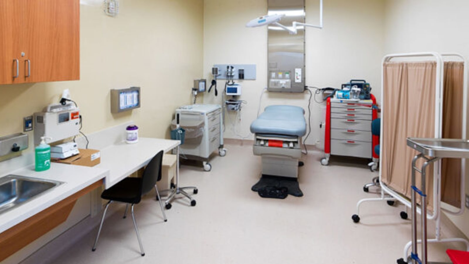Quality Correctional Care photo