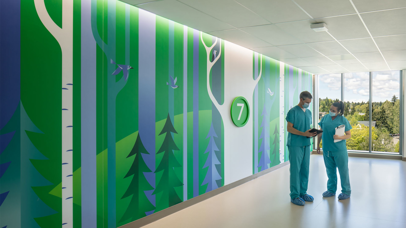 Journey Nursing Services