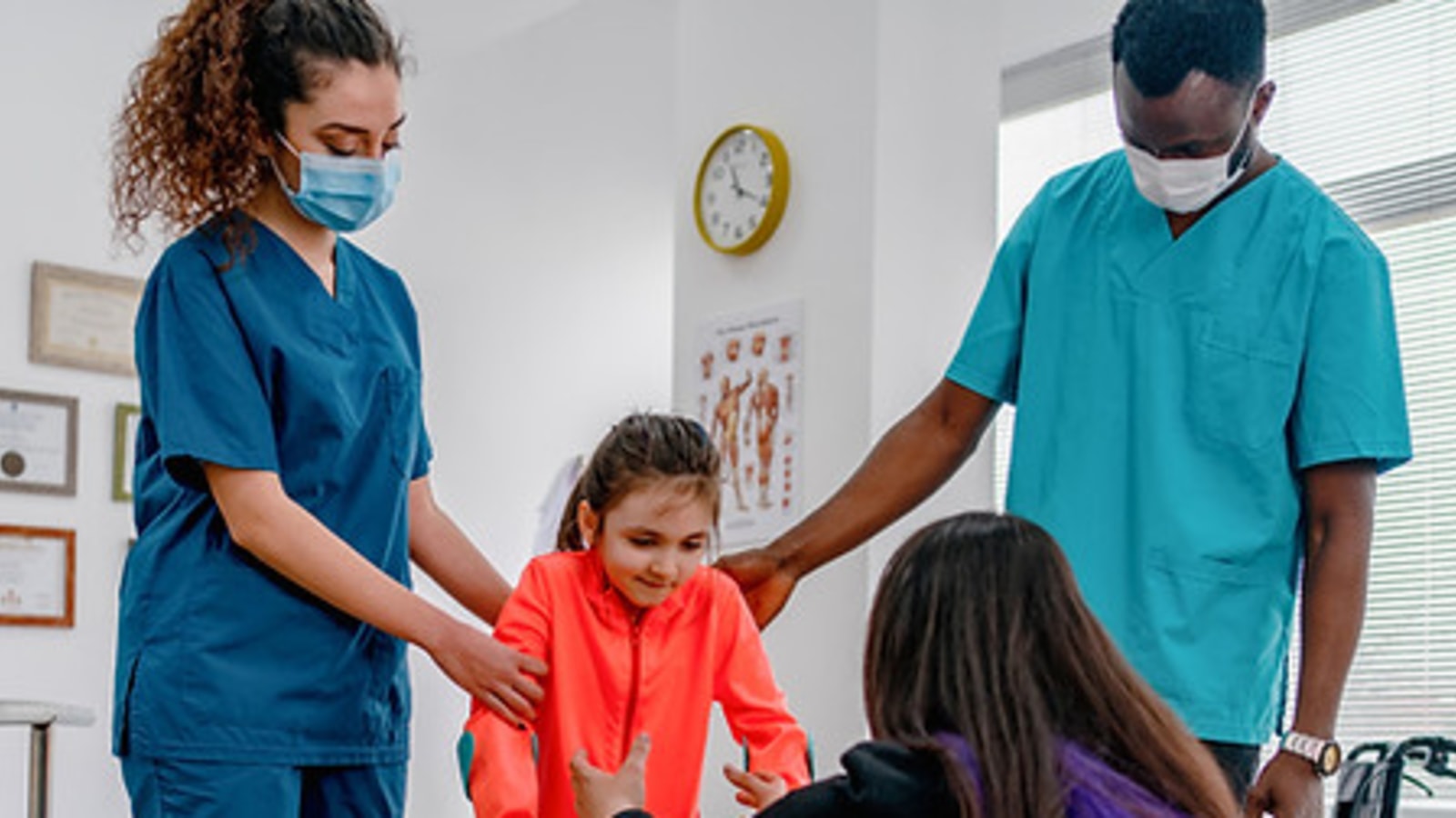 Optimum Pediatric Services, LLC