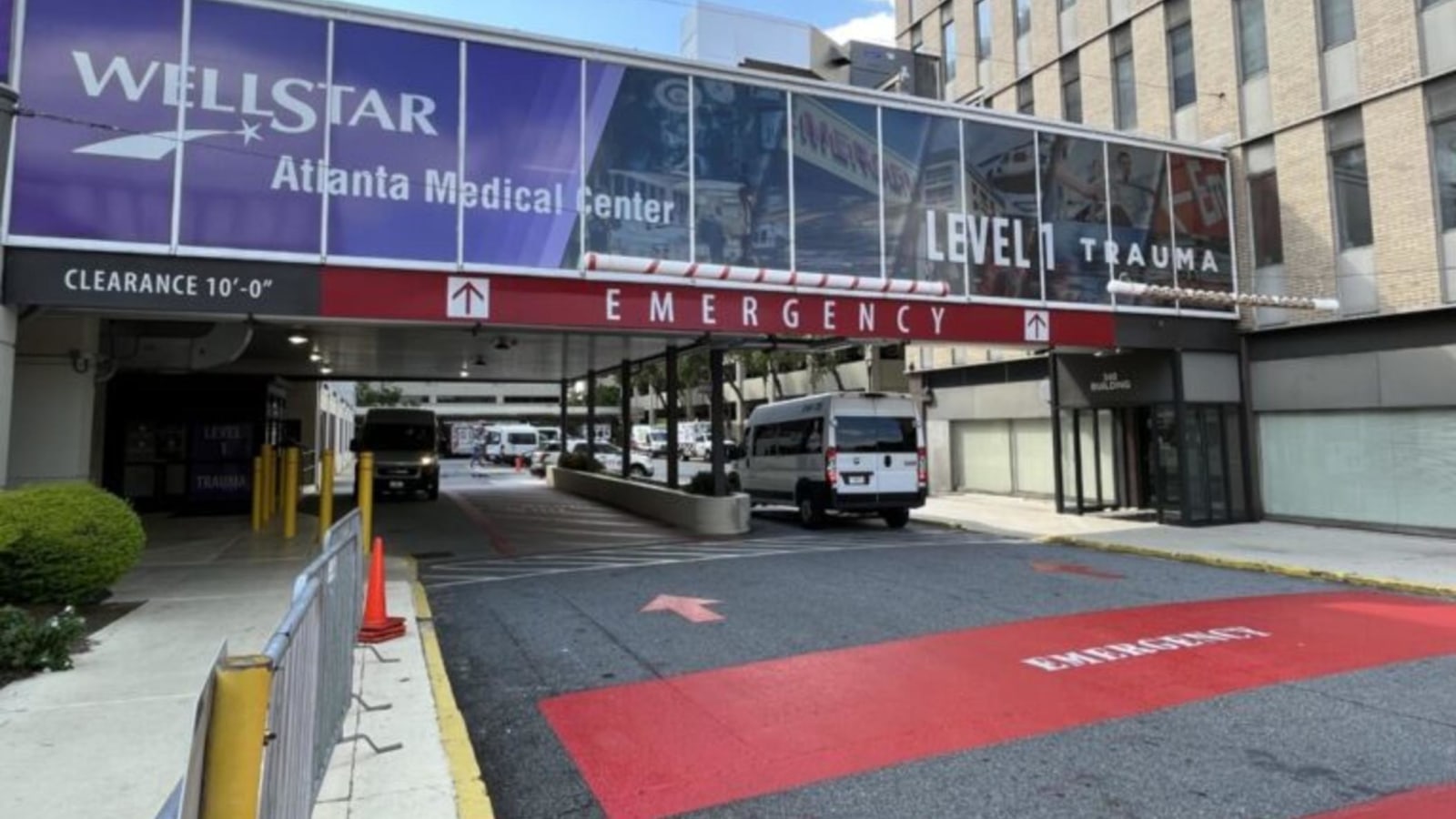 Wellstar Health System