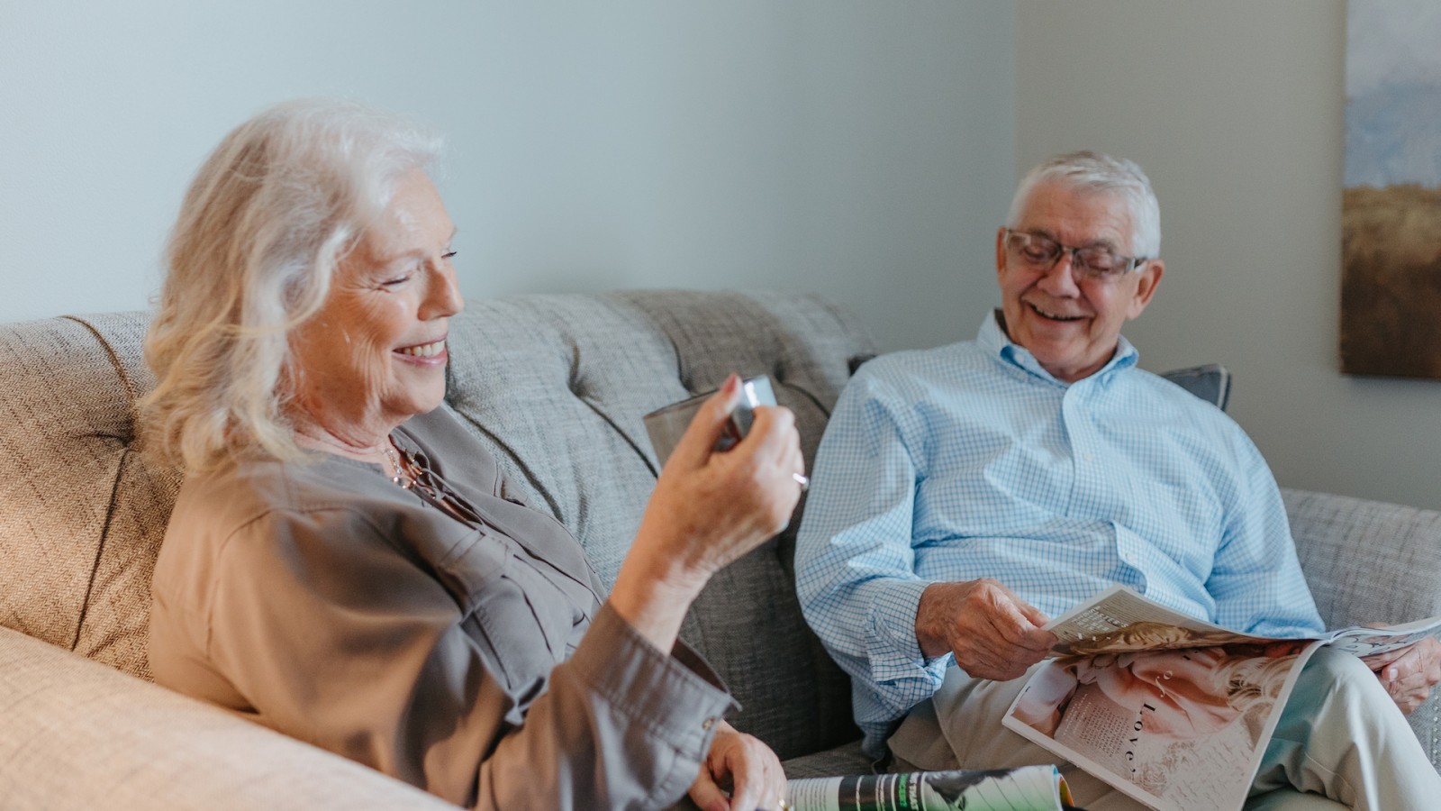 West Lafayette Assisted Living photo