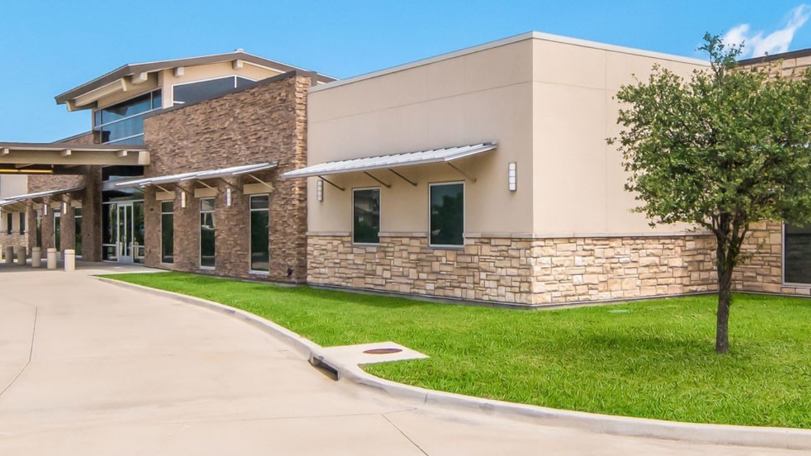 WellBridge Healthcare Fort Worth workplace