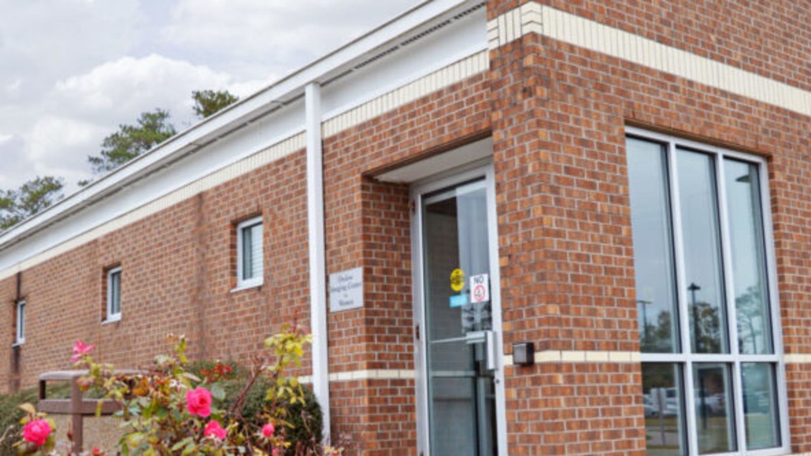 ONSLOW MEMORIAL HOSPITAL workplace