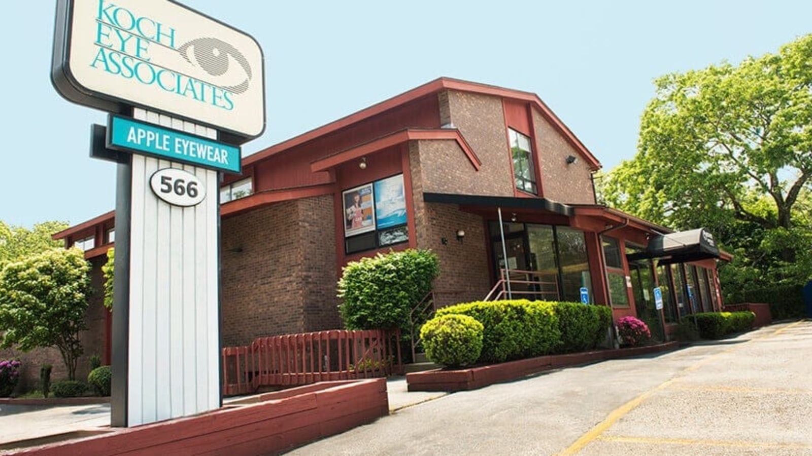 St. James Surgery Center workplace
