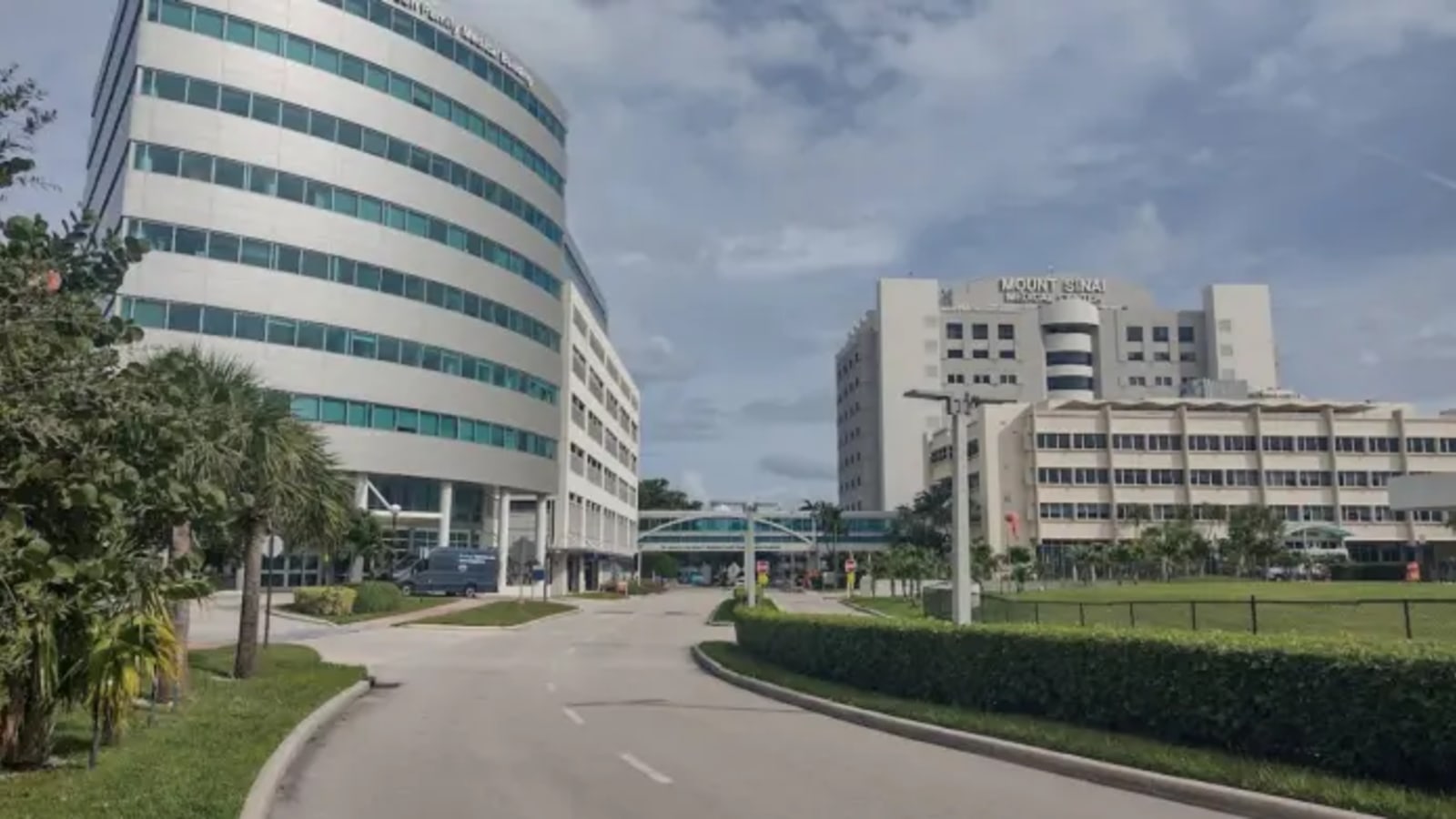 Mount Sinai Medical Center of Florida, Inc. workplace