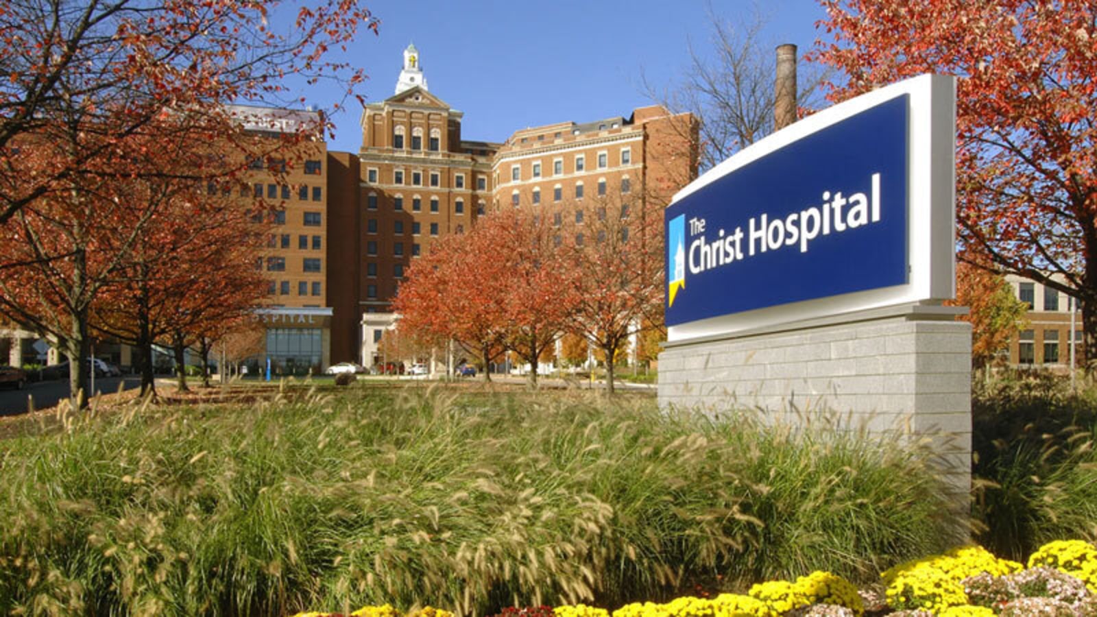 The Christ Hospital Health Network photo