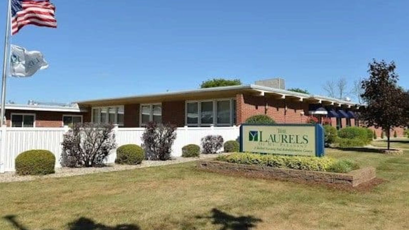The Greens at Pinehurst workplace