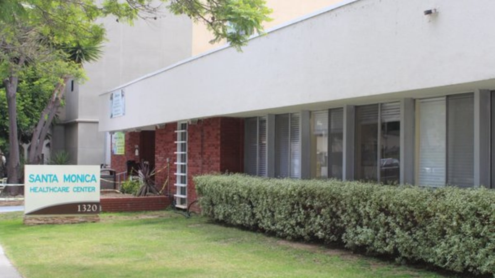 KAO Institute workplace