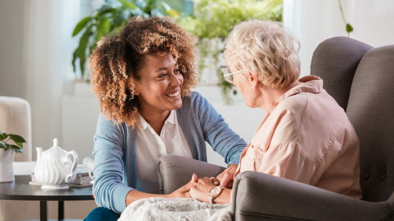 GREATLAND HOME HEALTH photo