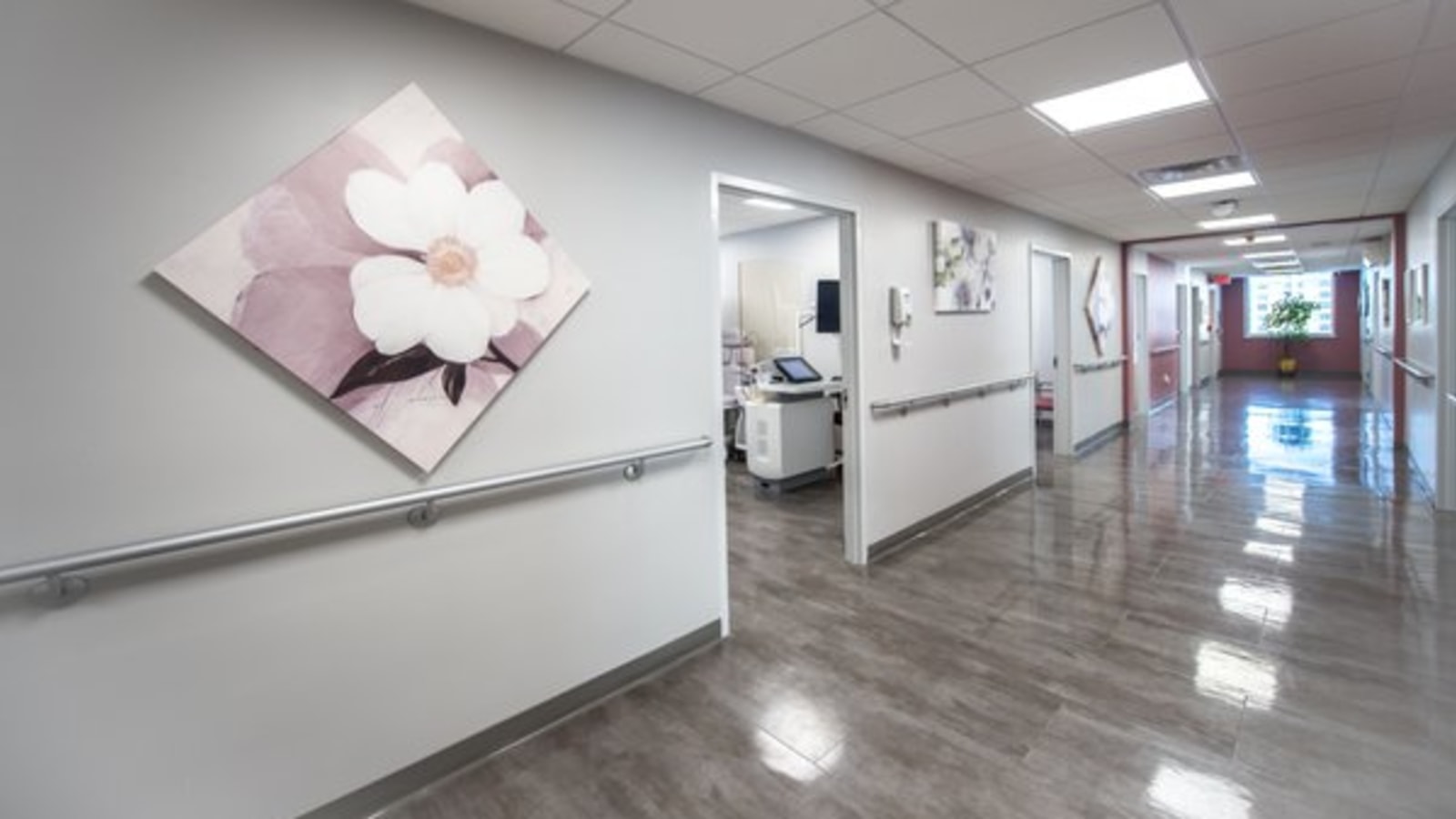 CareWell Health workplace