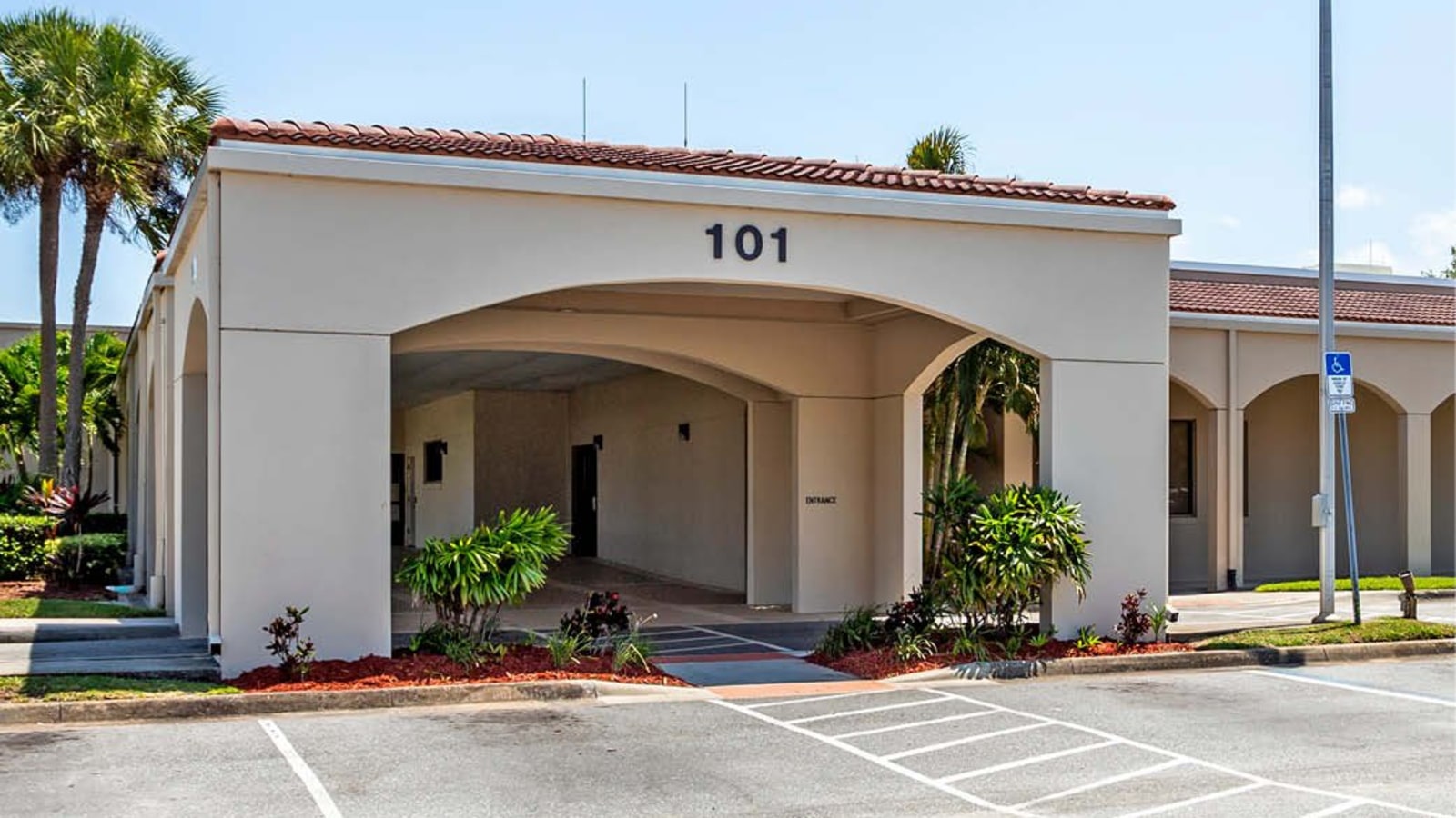 Sea Pines Rehabilitation Hospital, an affiliate of Encompass Health workplace
