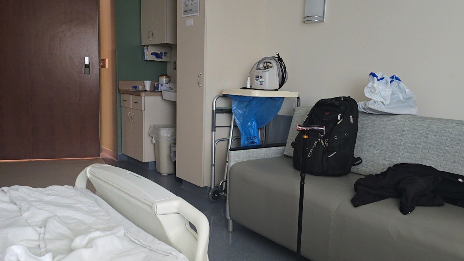 UChicago Medicine AdventHealth La Grange workplace