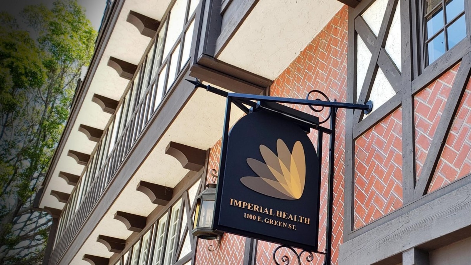 Imperial Management Administrators Services Inc