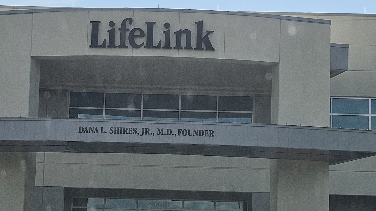 LifeLink Foundation photo