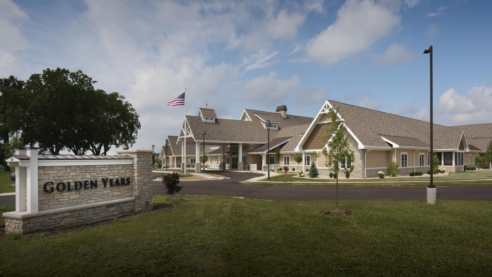 Golden Years of Lake Geneva workplace