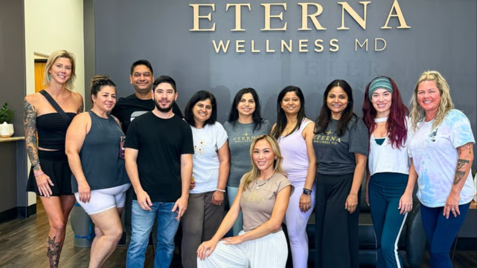 Eterna Wellness MD photo