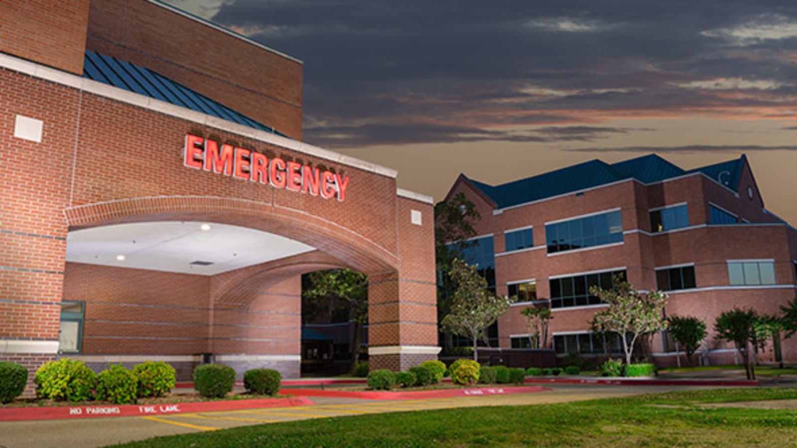 CHRISTUS St. Michael Health System photo
