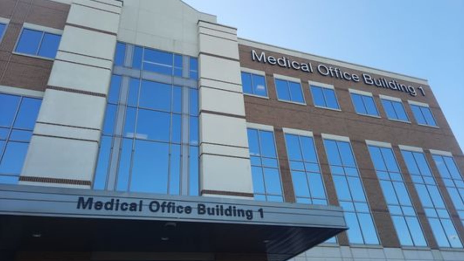 Houston Methodist Sugar Land Hospital workplace