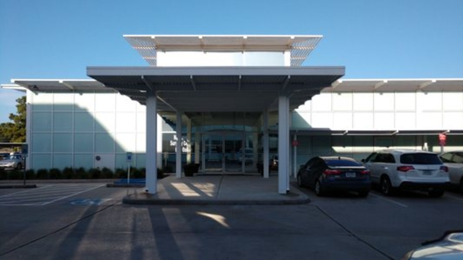 NW Surgery Center workplace
