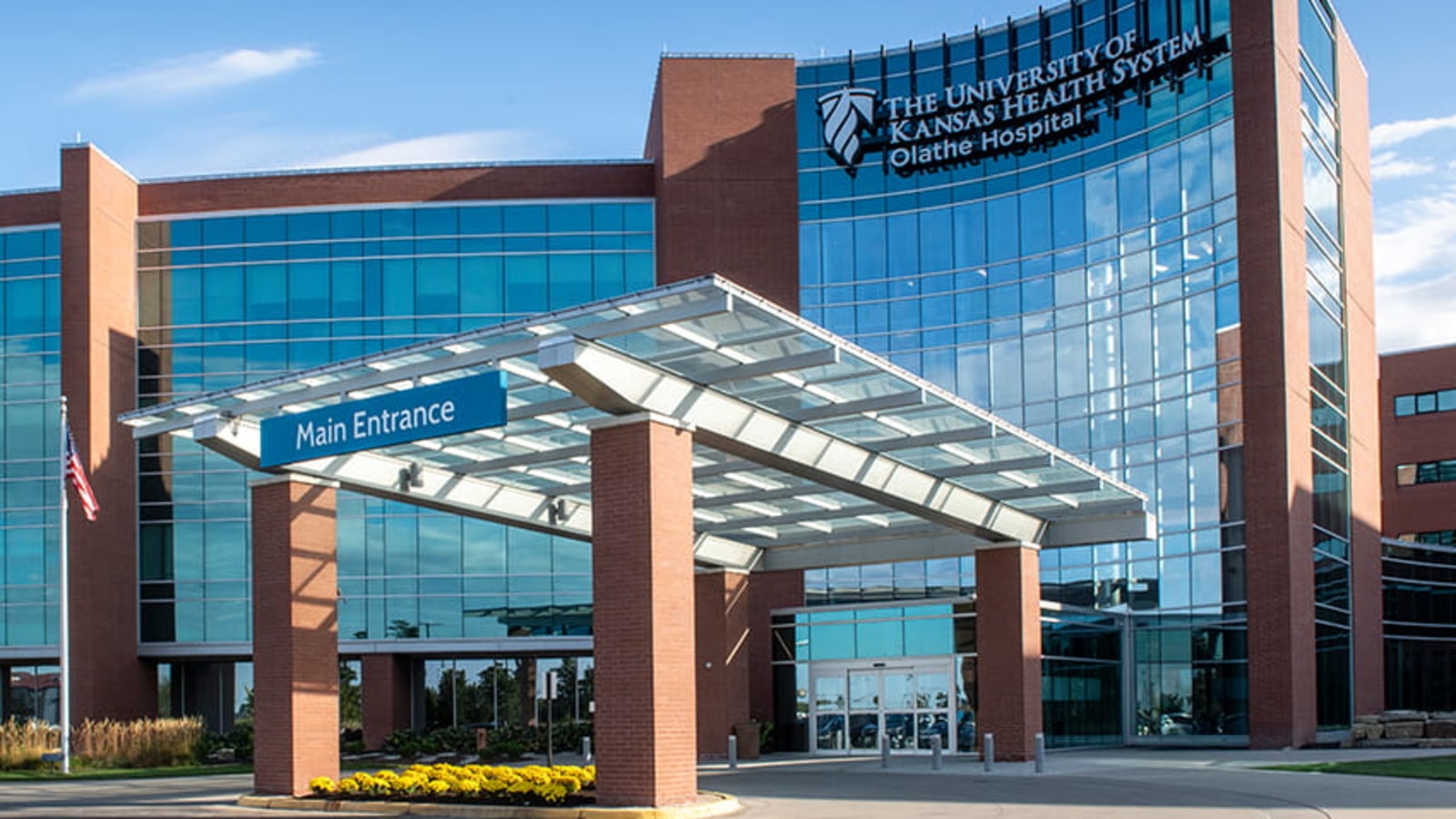 OMC Olathe Medical Center, Inc. workplace