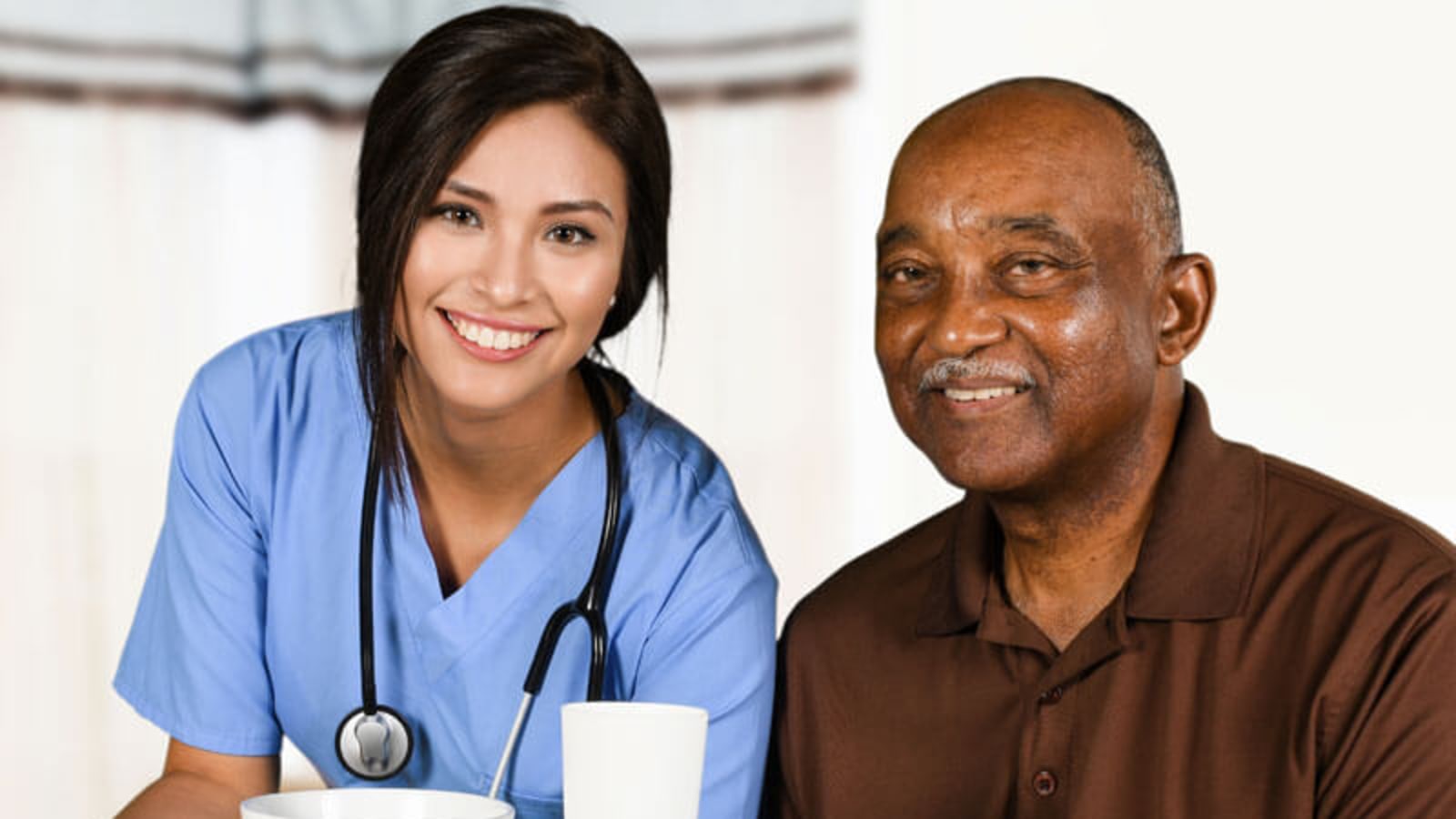 Cypress Valley Center for Nursing and Rehabilitation workplace