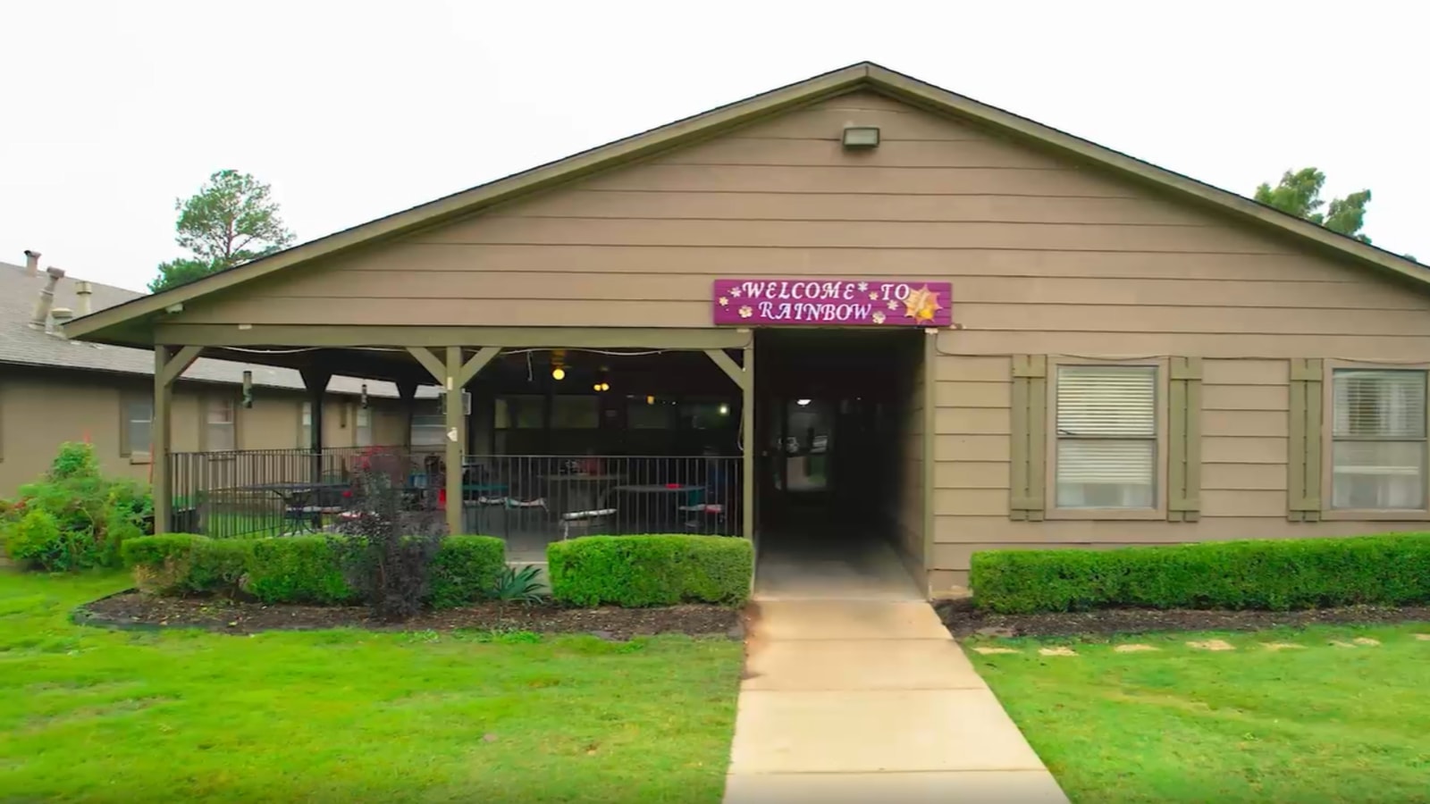 Rainbow Health Care Community & Rainbow Assisted Living Community workplace