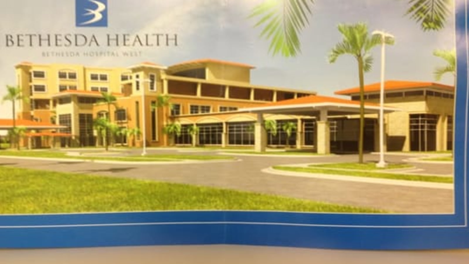 Baptist Health Bethesda Hospital workplace