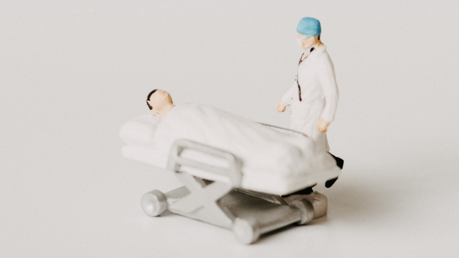 Western Washington Medical Group -The Endoscopy Center workplace