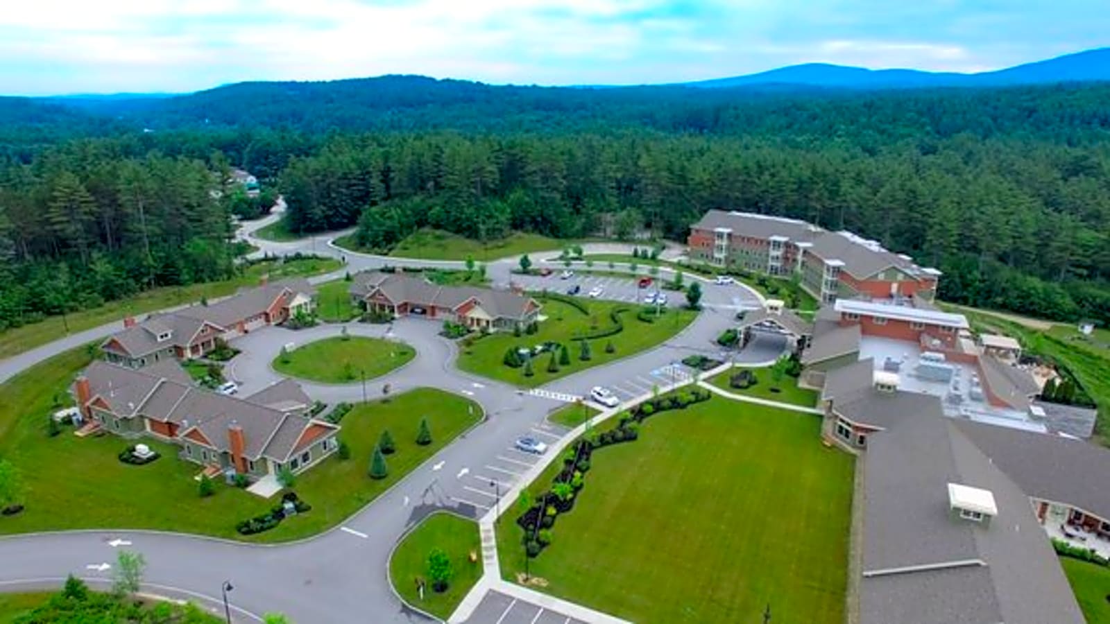 RiverMead Lifecare Community