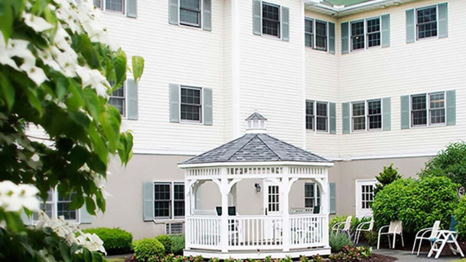 Peregrine Senior Living photo