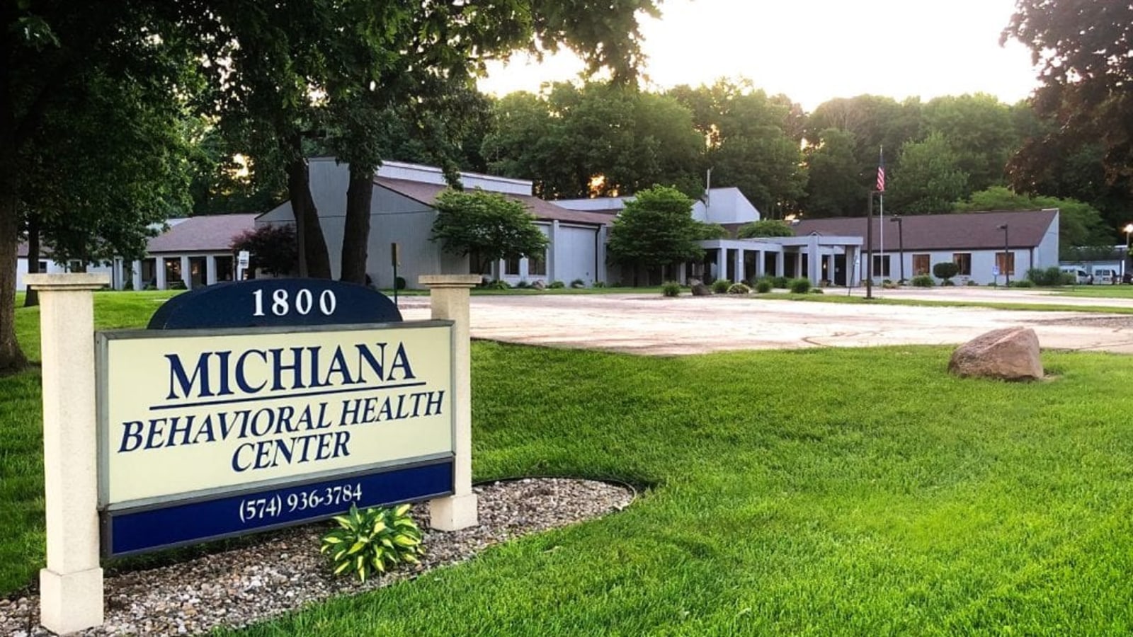 Michiana Behavioral Health workplace