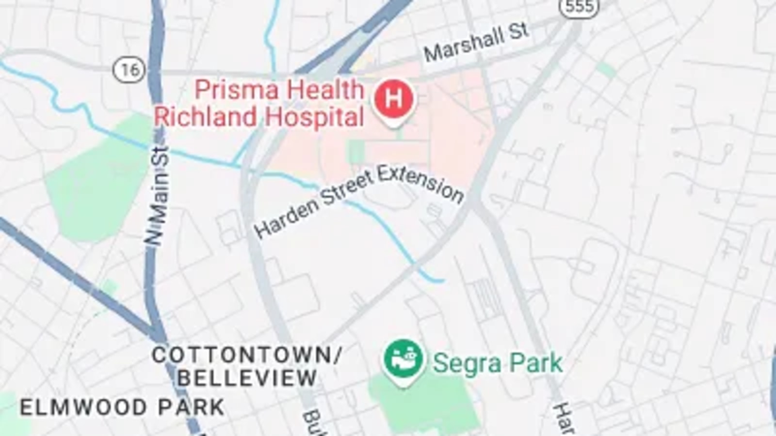 Palmetto Nephrology, PA workplace
